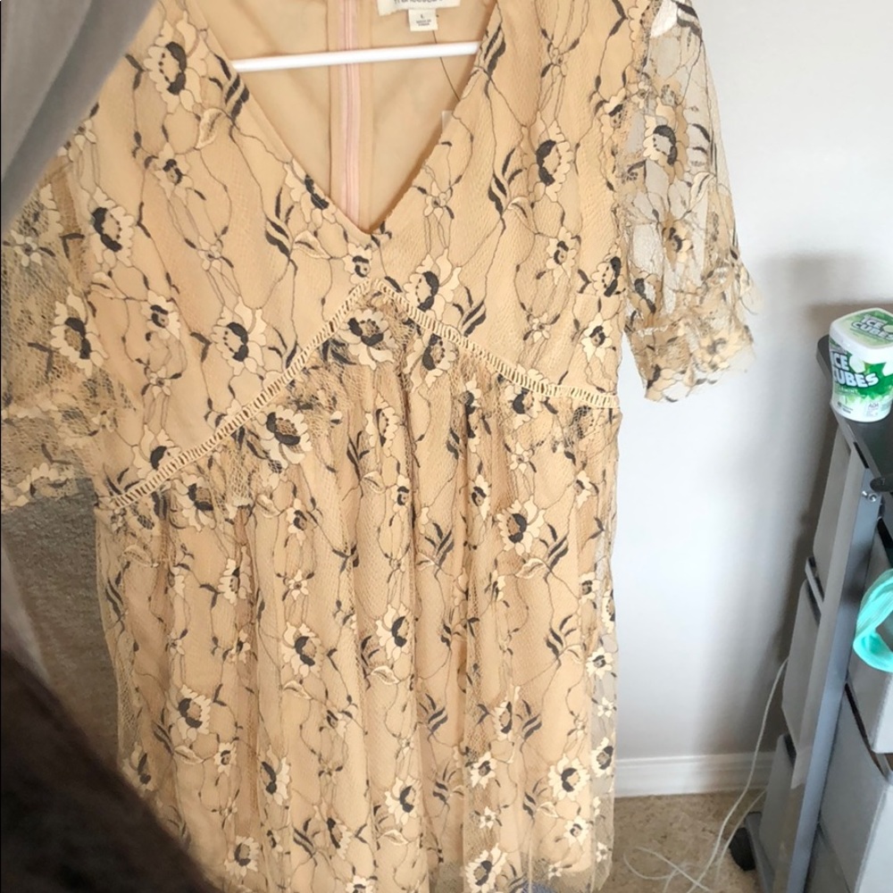 Francescas Dress